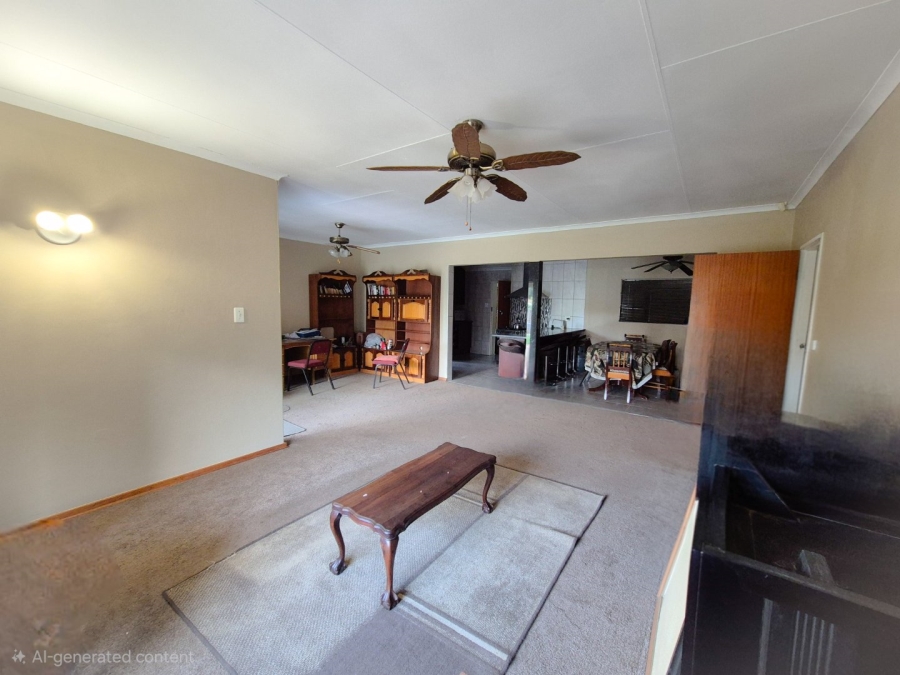 4 Bedroom Property for Sale in Roodia Free State